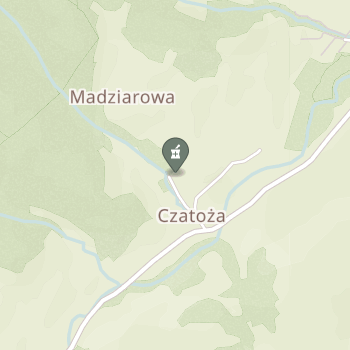 Apteka Dbam o Zdrowie na mapie