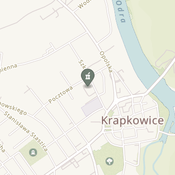 Nasza Apteka na mapie