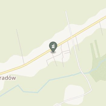 Apteka Słoneczna na mapie