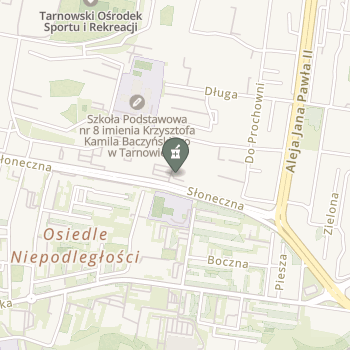 Ziko Apteka na mapie