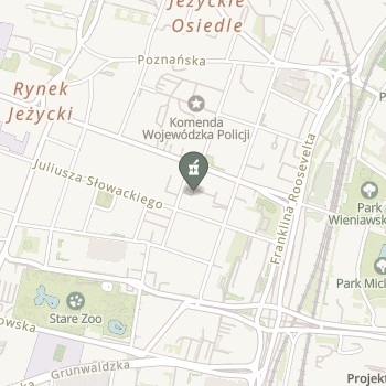 Ziko Apteka na mapie