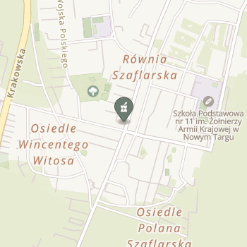 Apteka Rodzinna na mapie