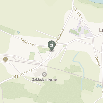Źródło Zdrowia na mapie