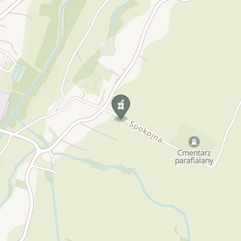 Apteka "Centrum" na mapie