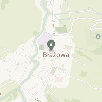 Doz Apteka Dbam o Zdrowie na mapie