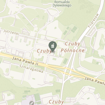 Centrum Farmaceutyczne Vita Pharma na mapie