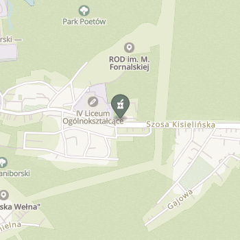 Apteka Gemini na mapie