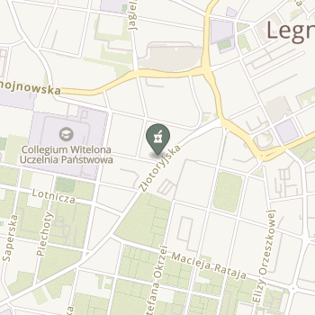 Apteka "Staromiejska" na mapie