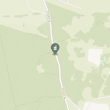 Apteka Dobra na mapie