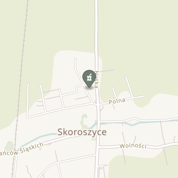 Apteka Słońca na mapie