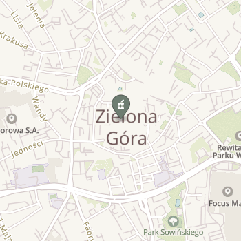 Ziko Apteka na mapie