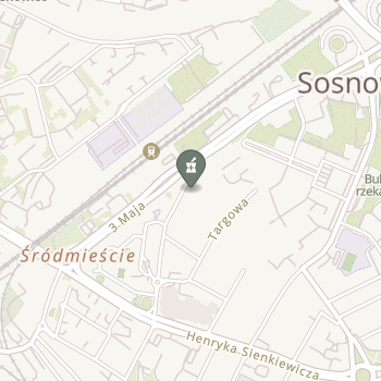 Apteka Centralna - Apteka Blisko Ciebie na mapie