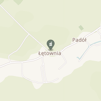 Apteka na mapie