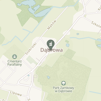 Punkt Apteczny Kosmy na mapie