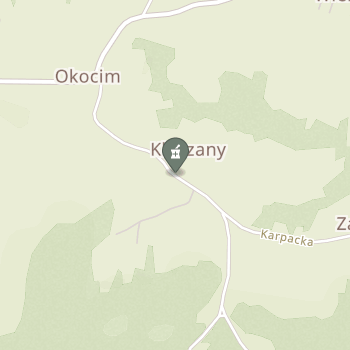 Punkt Apteczny Miętowy na mapie