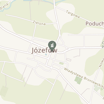 Centrum Farmaceutyczne Vita Pharma na mapie