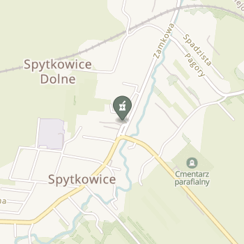 Apteka Rodzinna na mapie