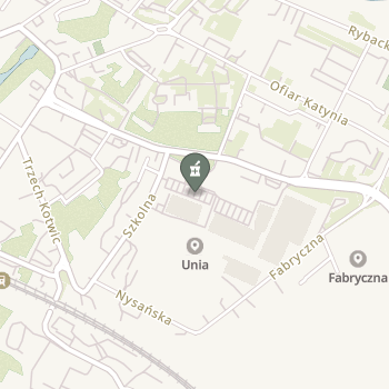 Apteka Lekosfera Dga9 na mapie