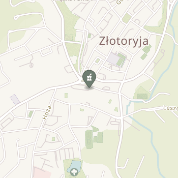 Apteka Słoneczna na mapie