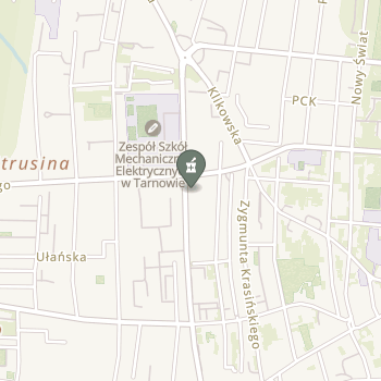 Dobra Apteka na mapie