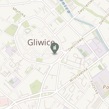 Apteka Dbam o Zdrowie na mapie