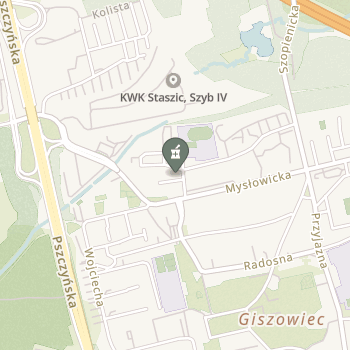 Apteka Dbam o Zdrowie na mapie