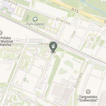 Apteka Prywatna Koral na mapie