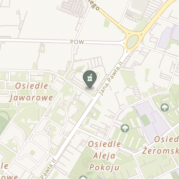 Nasza Hydra na mapie