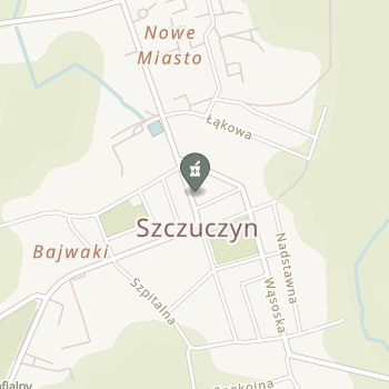 Apteka Zdrowie na mapie