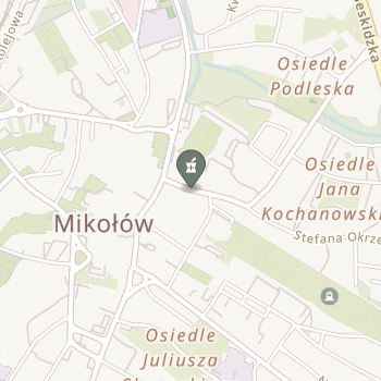 Apteka Słoneczna na mapie