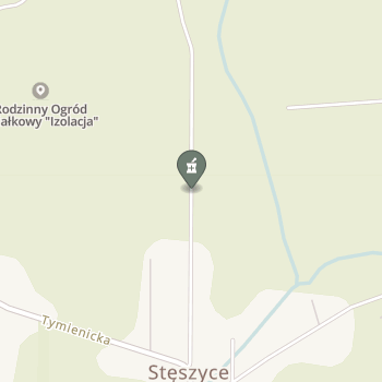 Apteka Słoneczna na mapie