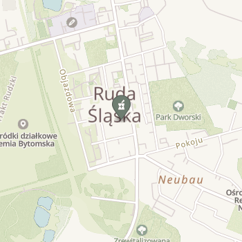 Apteka Zdrowit na mapie