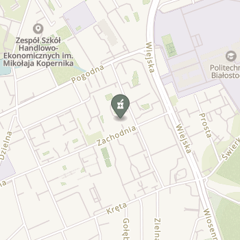 Apteka Cef@rm 36,6 na mapie