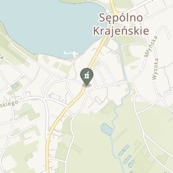 Apteka Pharma-Land na mapie