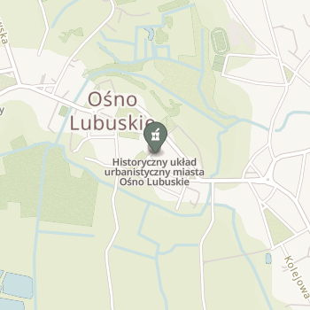 przy Ratuszu na mapie