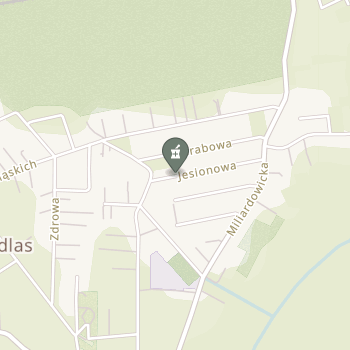 Doz Apteka Dbam o Zdrowie na mapie