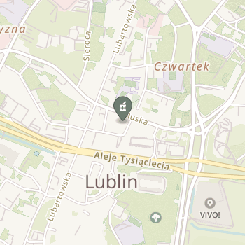 Ziko Apteka na mapie