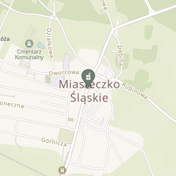 Apteka Codzienna na mapie