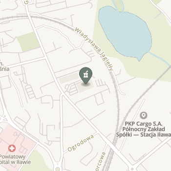 Apteka Dbam o Zdrowie na mapie