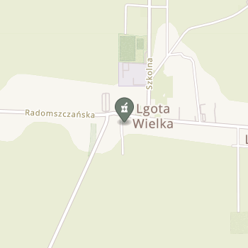 Koniczynka 4 na mapie