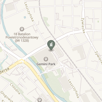 Ziko Apteka na mapie