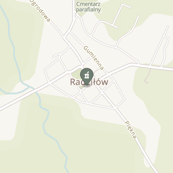 Doz Punkt Apteczny Dbam o Zdrowie na mapie