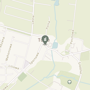 Punkt Apteczny-Tulce na mapie