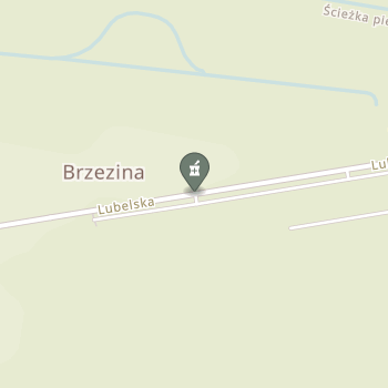 Apteka Rodzinna na mapie