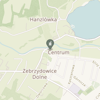 Doz Apteka Dbam o Zdrowie Centrum na mapie