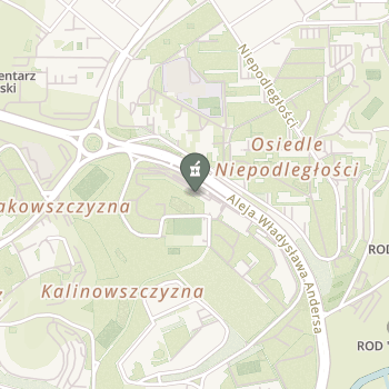 Apteka Prima na mapie