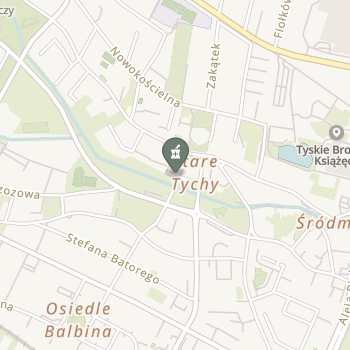 Medicare Apteka na mapie