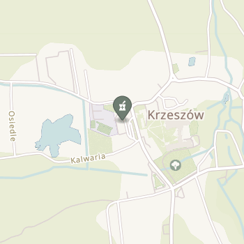 Punkt Apteczny "Medicum" na mapie