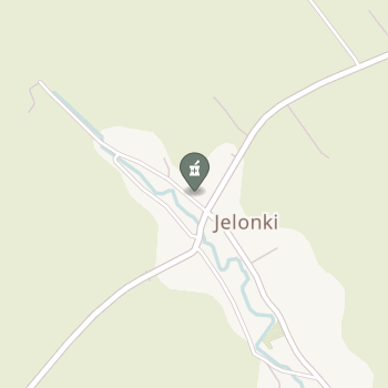 Punkt Apteczny na mapie