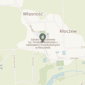 Apteka "Esculap" Mgr Farm. Magdalena Klimek-Tomaszewska na mapie